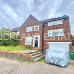 Rent 5 bedroom house in East Of England