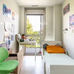 Alquilo 4 dormitorio apartamento de 160 m² en Sant Cugat del Vallès