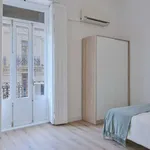 Rent a room in valencia