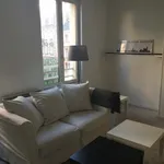 Appartement de 36 m² avec 2 chambre(s) en location à Rouen