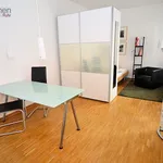 Rent 1 bedroom house of 29 m² in Cologne