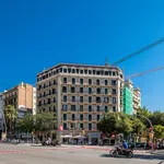 Rent 4 bedroom apartment in Barcelona