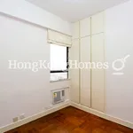 Rent 3 bedroom apartment of 123 m² in Mid-levels East