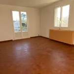  appartement avec 4 chambre(s) en location à Aubenas