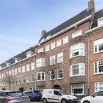 Rent 4 bedroom apartment of 124 m² in Stadionbuurt