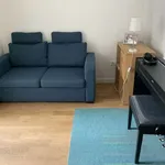 Appartement de 58 m² avec 2 chambre(s) en location à Montrouge