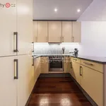 Rent 3 bedroom apartment of 95 m² in Praha