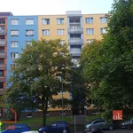 Pronájem, byty/1+1, 37 m2, Švabinského 1728, 35601 Sokolov, Sokolov [ID 63351]