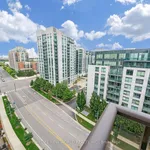 Appartement de 731 m² avec 1 chambre(s) en location à Markham (Unionville)