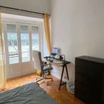 Rent a room in lisbon