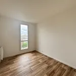 Appartement de 54 m² avec 2 chambre(s) en location à reims