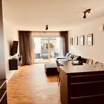 Miete 2 Schlafzimmer wohnung von 57 m² in Crailsheim