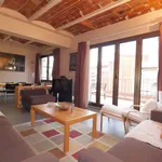 Rent 2 bedroom apartment of 110 m² in barcelona