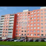 Rent 1 bedroom apartment of 34 m² in Kladno