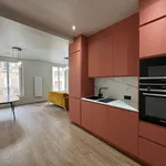 Appartement de 47 m² avec 2 chambre(s) en location à reims