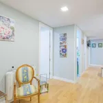 Rent a room in madrid