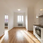 Pronajměte si 2 ložnic/e byt o rozloze 48 m² v Prague