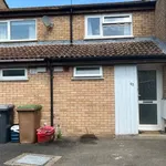 Rent 1 bedroom house in East Midlands