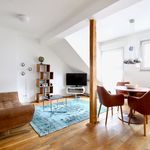 Rent 1 bedroom apartment of 40 m² in Cologne