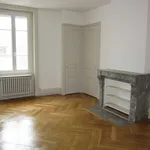 Appartement de 167 m² avec 5 chambre(s) en location à Saint-Étienne