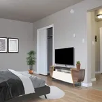 1 bedroom apartment of 592 sq. ft in Edmonton