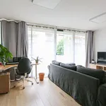 Appartement de 48 m² avec 1 chambre(s) en location à Courbevoie