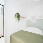 Rent a room in malaga