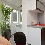 Miete 3 Schlafzimmer wohnung von 60 m² in Stuttgart