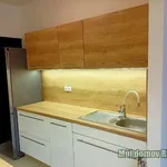 Pronajměte si 1 ložnic/e byt o rozloze 44 m² v Praha