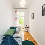 Rent a room in Berlin