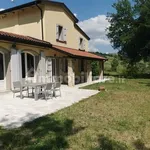 Multi-family villa via Montecerere, Castel San Pietro Terme