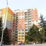 Rent 2 bedroom apartment in Chomutov