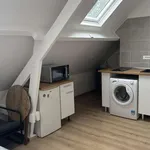 Appartement de 21 m² avec 1 chambre(s) en location à Savigny-sur-Orge