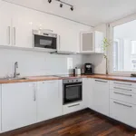 Luxury and modern 3-room Apartment next to Mercedes I Stuttgart I Kitchen I Home Office, Boblingen - Amsterdam Apartments for Rent