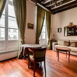 Rent 1 bedroom apartment in paris