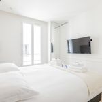 Appartement de 291 m² avec 1 chambre(s) en location à Paris