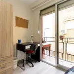 Habitación en granada