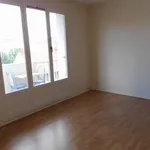 Rent 1 bedroom apartment of 33 m² in DIJON