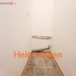 Rent 3 bedroom apartment of 60 m² in Havířov