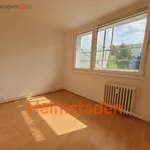 Pronajměte si 4 ložnic/e byt o rozloze 55 m² v Karviná