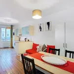 Appartement de 409 m² avec 1 chambre(s) en location à Paris