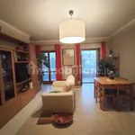 3-room flat excellent condition, first floor, Frascati