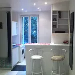 Rent 1 bedroom apartment in Paris