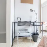 Alquilar 5 dormitorio apartamento en Valencia