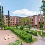 Vuokraa 3 makuuhuoneen asunto, 76 m² paikassa Helsinki