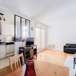 Appartement de 68 m² avec 3 chambre(s) en location à Montrouge