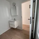 Huur 1 slaapkamer appartement in Antwerpen