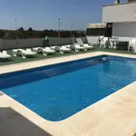 Alquilo 1 dormitorio apartamento de 110 m² en  Mairena del Aljarafe