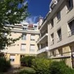 Appartement de 45 m² avec 1 chambre(s) en location à Osny