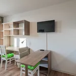 Miete 1 Schlafzimmer wohnung von 21 m² in Berlin